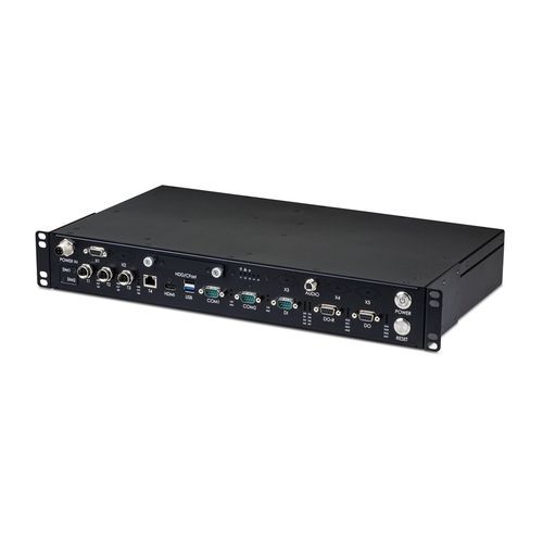 Digitaler Datensammler - DCS-211 - ADLINK TECHNOLOGY - programmierbar / USB