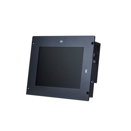 Panel-PC / mit resisitivem Touchscreen - DMI-1040 - ADLINK TECHNOLOGY - 10,4" / Intel® Atom x5-E3930 / 1024 x 768