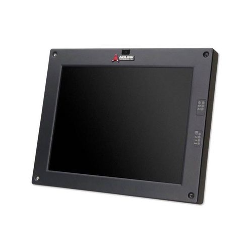 Panel-PC / mit resistivem 5-Draht-Touchscreen - DMI-1210 - ADLINK TECHNOLOGY - 12,1" / Intel® Atom x5-E3930 / 1024 x 768