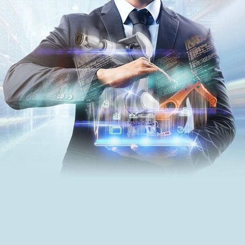 Software für Industrie 4.0 - Digital Experiment - ADLINK TECHNOLOGY - Edge Computing