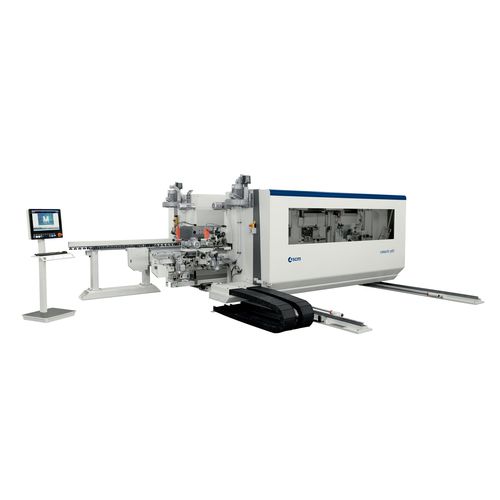 Doppelendprofiler - celaschi p60 - SCM