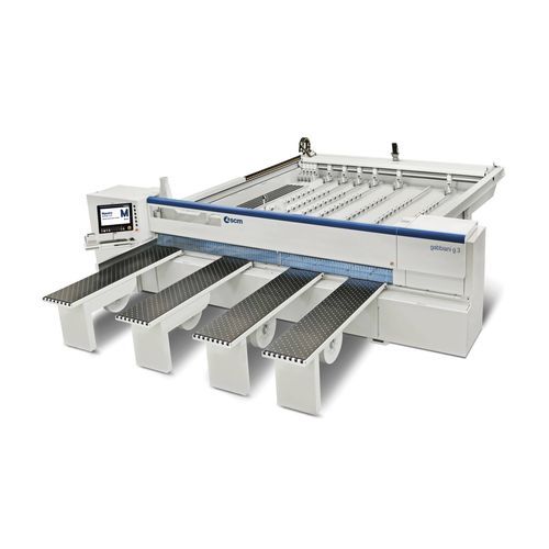 Paneelsäge - gabbiani g 3 series - SCM - Holz / für Möbel / automatisch