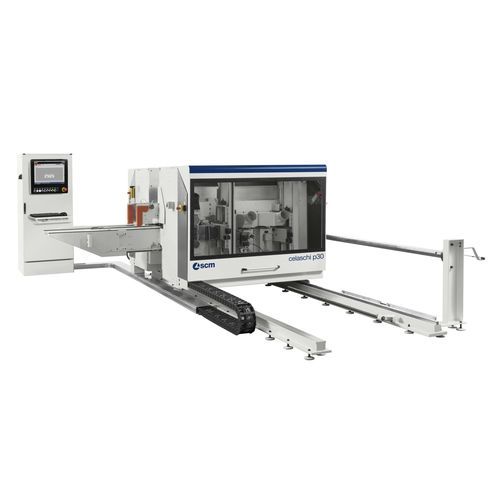 Doppelendprofiler - celaschi p30 - SCM