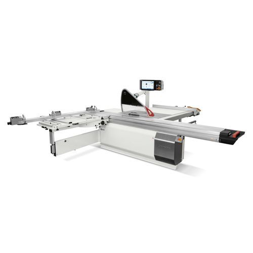 Kreissägemaschine - L'invincibile si x - SCM - Paneel / Holz / Zugeinheit