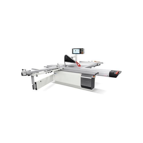 Kreissägemaschine - L'invincibile si 5 - SCM - Paneel / Holz / Zugeinheit
