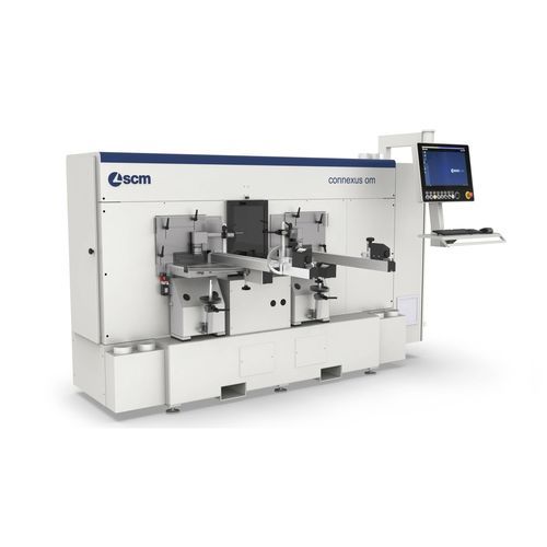 Doppelendprofiler - connexus om - SCM