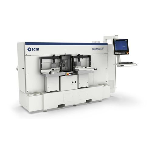 Doppelendprofiler - connexus ff - SCM