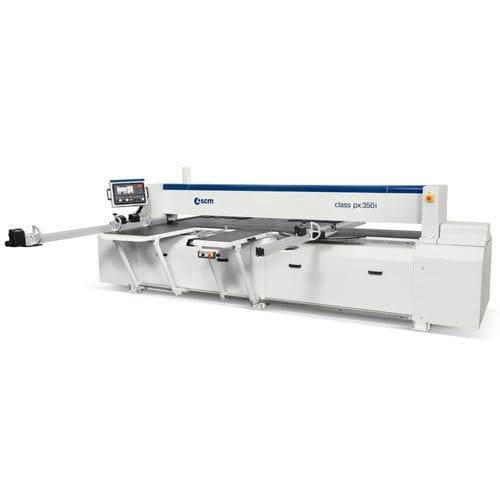 Kreissägemaschine - class px 350i - SCM - Holz