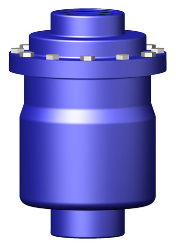 Entlastungsventil für Wasserleitungen - 33A series - CLA-VAL Automatic Control Valves