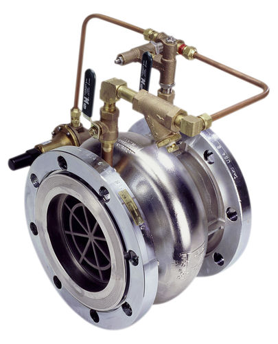 Druckminderungsventil - 790-01 - CLA-VAL Automatic Control Valves - für Öl