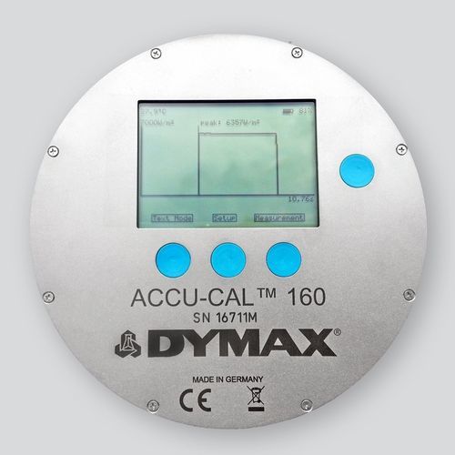 UV-Radiometer - ACCU-CAL™ 160 - DYMAX Europe GmbH