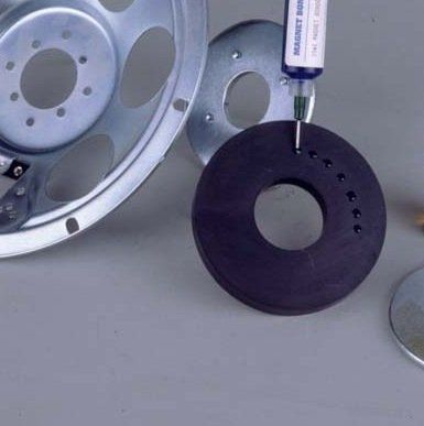 Acrylklebstoff - DYMAX Europe GmbH - Einkomponenten / Industrie / für Magnet