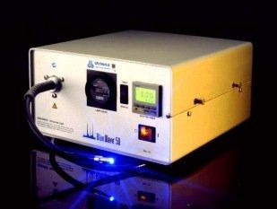 UV-Polymerisierungssystem - DYMAX Europe GmbH