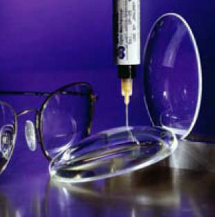 Epoxid-Klebstoff - DYMAX Europe GmbH - für Metall / Einkomponenten / Industrie