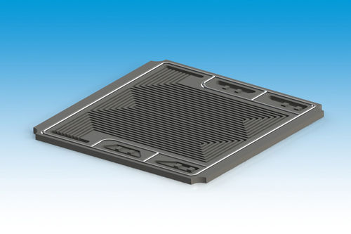 Flachdichtung - Dymax GA-145 - DYMAX Europe GmbH - Kompression / UV-aushärtend