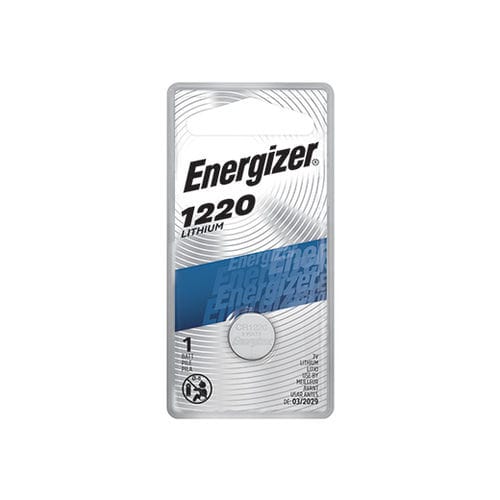 Lithium-Mangandioxid-Batterie - 1220  - Energizer Holdings Inc. - CR / 3 V / IEC