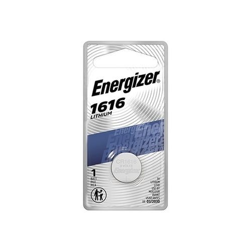 Lithium-Mangandioxid-Batterie - 1616  - Energizer Holdings Inc. - CR / 3 V / IEC