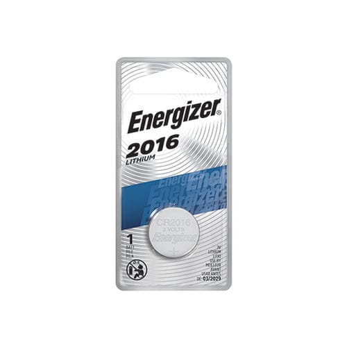 Lithium-Mangandioxid-Batterie - 2016 - Energizer Holdings Inc. - CR / 3 V / IEC