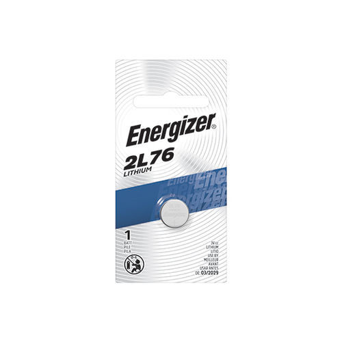 Lithium-Batterie - 2L76 - Energizer Holdings Inc. - CR / 3 V / IEC