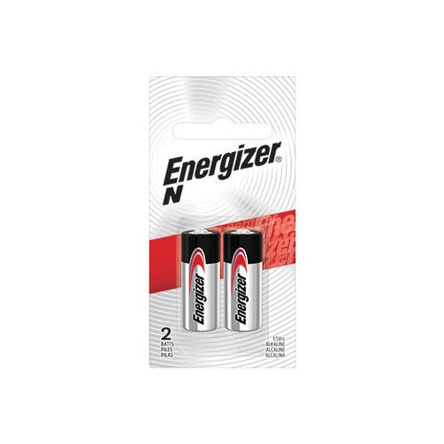 Alkaline Batterie - E90/N - Energizer Holdings Inc. - zylindrisch / 1,5 V / IEC
