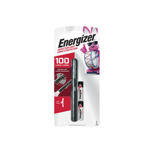 LED-Taschenlampe - Energizer Holdings Inc. - Blitz / mit Batterie / IPX4