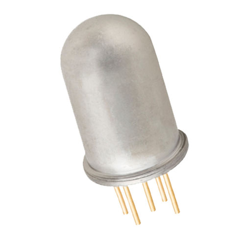 2-Achs-Neigungssensor - 0717-4313-99 - The Fredericks Company - analog / elektrolytisch