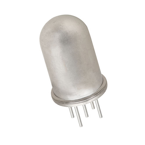 2-Achs-Neigungssensor - 0717-4318-99 - The Fredericks Company - analog / elektrolytisch