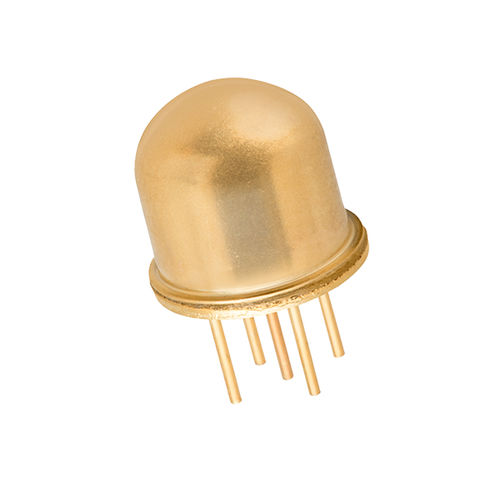 2-Achs-Neigungssensor - 0717-4321-99 - The Fredericks Company - analog / elektrolytisch