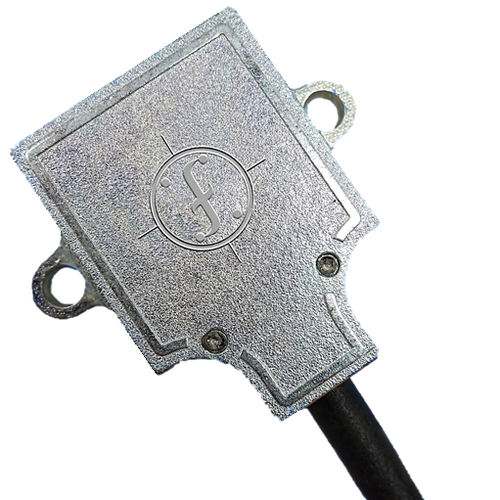 2-Achs-Neigungsmesser - 0751-3002-99 - The Fredericks Company - analog / MEMS / elektrolytisch