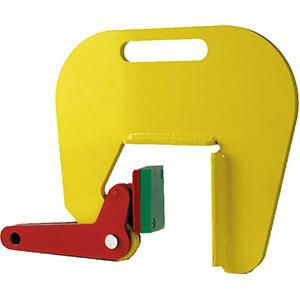 Transportklammer für Rohre - TB series - Terrier Lifting Clamps - für Stäbe