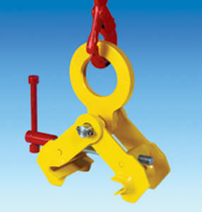 Trägerklemme - FSV/FSVW - Terrier Lifting Clamps