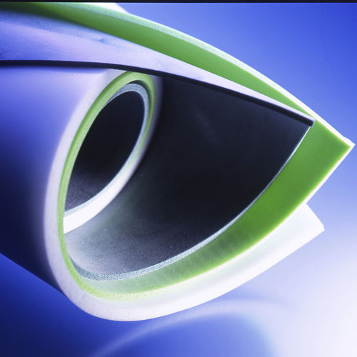 Acrylnitril-Butadien-Styrol / Platte - NP GEL - Taica Corporation