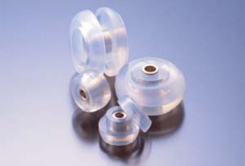 Kunstgummi-Isolierung - S / A / B series - Taica Corporation