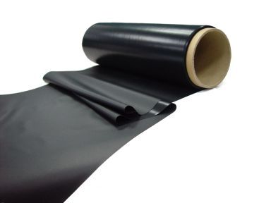 Gummiplatte auf Rolle - GS series - General Silicones Co., Ltd.