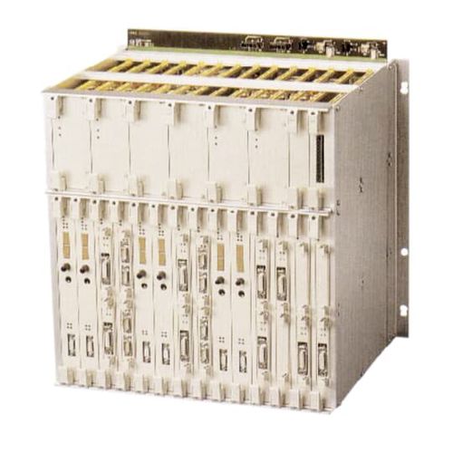 Modulares Prozesssteuergerät - AC 460 - ABB Control Systems