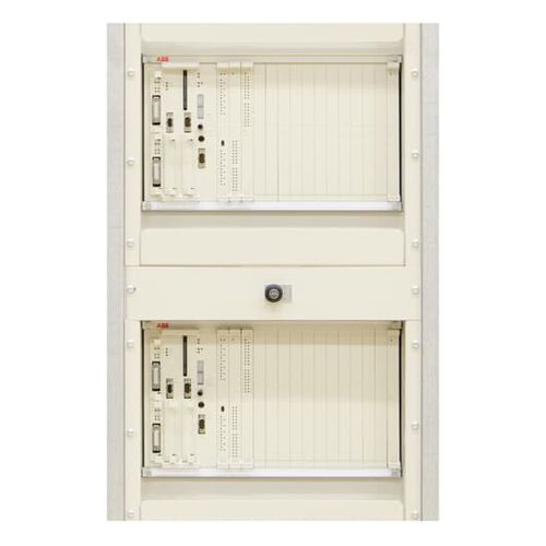 Konfigurierbares Sicherheitssystem - Safeguard 400  - ABB Control Systems