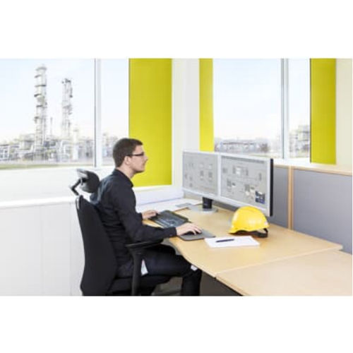 Programmiersoftware - Control Builder - ABB Control Systems - Engineering / Projektentwicklung / Steuerung