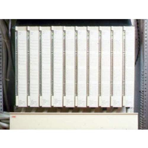 Analoges E/A-Modul - S600 - ABB Control Systems - digital / Ethernet / Mehrkanal