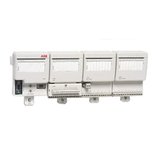 Digitales E/A-Modul - S800L - ABB Control Systems - analog / PROFIBUS / Mehrkanal