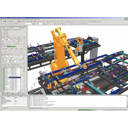 Software für Schweißroboter - ABB Robotics - Prozess / für Schweißanwendungen