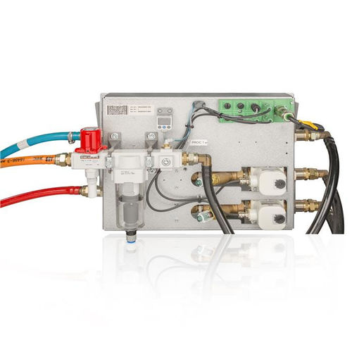 Motion Controller - ABB Robotics