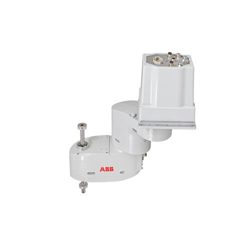 SCARA-Roboter - IRB 910INV - ABB Robotics - 4-Achs / Umschlag / für die Montage