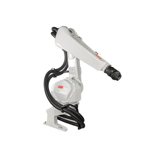 Knickarmroboter - IRB 5500-2 series - ABB Robotics - 6-Achs / Lackier / bodenstehend