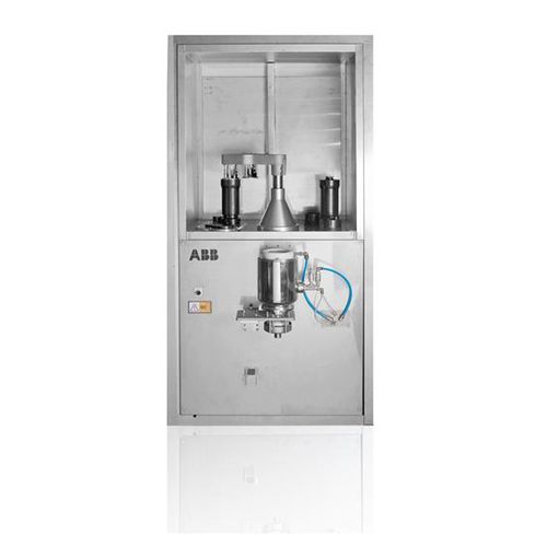 Dosierkartusche - CBS II - ABB Robotics