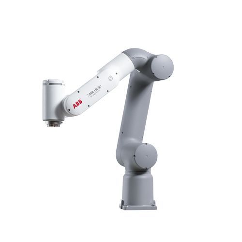 Kollaborativer Roboter - GoFa™ - ABB Robotics - 6-Achs / Umschlag / für die Elektronik