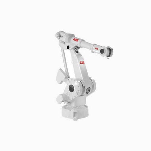 Knickarmroboter - IRB 4400 series - ABB Robotics - 6-Achs / Umschlag / für die Montage