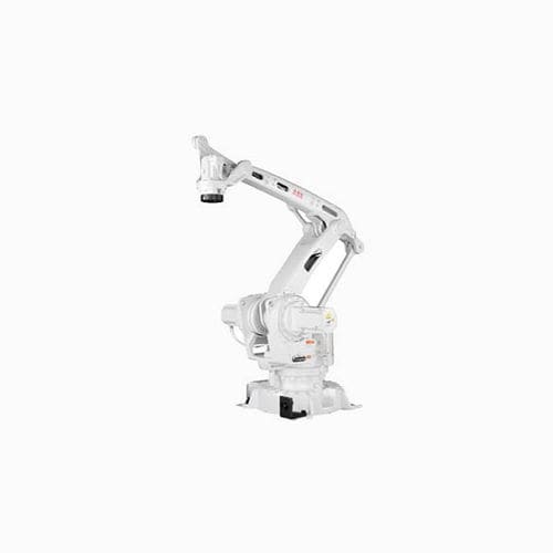 Knickarmroboter - IRB 460 - ABB Robotics - 4-Achs / Palettier / Sackpalettier