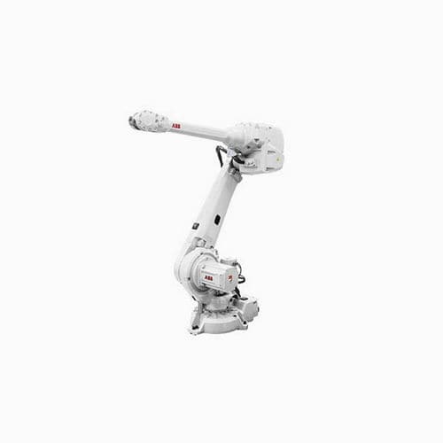 Knickarmroboter - IRB 4600 series - ABB Robotics - 6-Achs / Umschlag / für die Montage