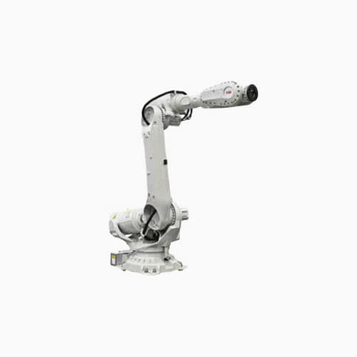 Knickarmroboter - IRB 6700 series - ABB Robotics - 6-Achs / Umschlag / Punktschweiß