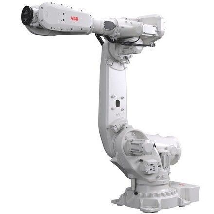 Knickarmroboter - IRB 6740 - ABB Robotics - 6-Achs / zur Zerstäubung / zum Verkleben